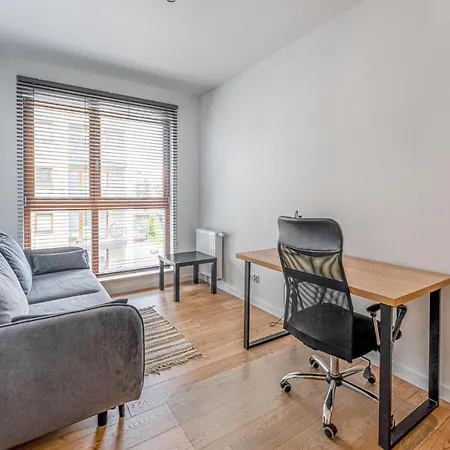 Apartament Blisko Morza