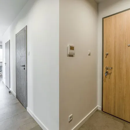 Apartment Apartament Blisko Morza *